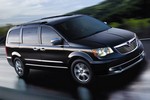 קרייזלר גרנד וויאגר Touring 1